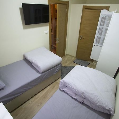Istanbul Erasmus House Hotel Exterior photo