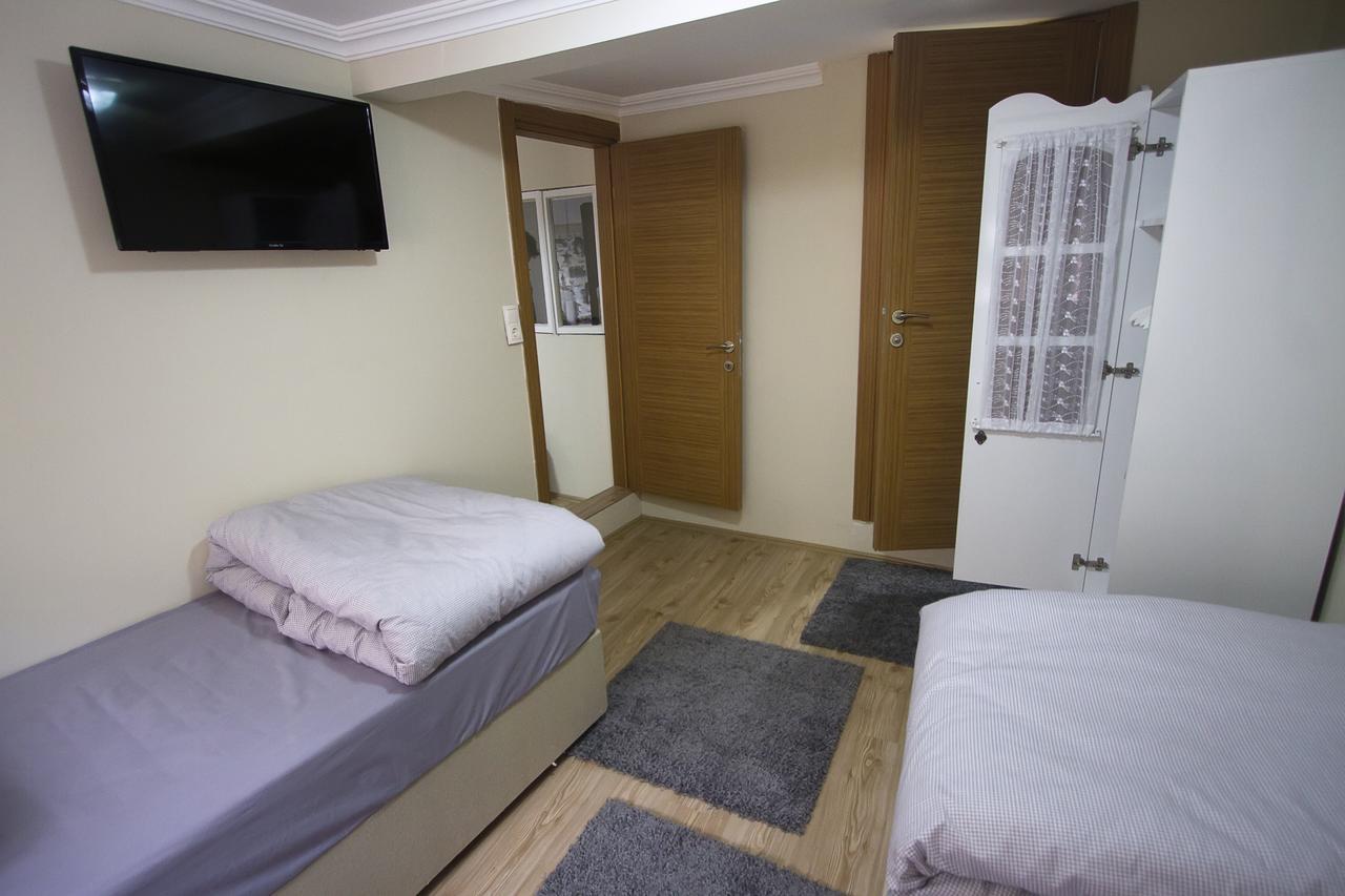 Istanbul Erasmus House Hotel Exterior photo
